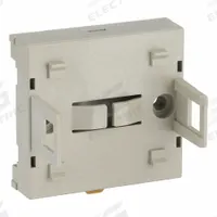 OMRON Relay Sockets and Hardware (MPN P7LF-D). Key specifications — Brand: OMRON.