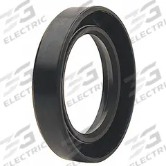 DDS Rotary Shaft Seal: 2 Lip w/Spring, TC, Fluoro, 48 mm ID, 65 mm OD, 9 mm Wd, 7 psi Max Pressure (MPN 48659TC). Key specifications — attr533849: Metric; attr533814: DDS; attr553484: TC.
