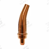 APPROVED VENDOR Acetylene Cutting Tip #4: 1-118 Series, Size 4, For Use With Acetylene, 3 in (MPN 1-118-4). Key specifications — attr150791: Handheld; attr150779: 1-118-4; attr150782: APPROVED VENDOR; attr164020: Acetylene.