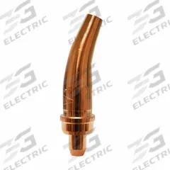 APPROVED VENDOR Acetylene Cutting Tip #4: 1-118 Series, Size 4, For Use With Acetylene, 3 in (MPN 1-118-4). Key specifications — attr150791: Handheld; attr150779: 1-118-4; attr150782: APPROVED VENDOR; attr164020: Acetylene.