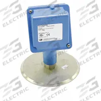 UNITED ELECTRIC Pressure Switch: Mfr Part # H100-534. Key specifications — Manufacturer Part Number: H100-534; Product Type: Pressure Switch.