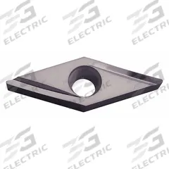 KYOCERA Diamond Turning Insert (MPN VBGT2205RYPR930)