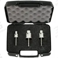 WHEELER-REX IPS Fitting Saver Kit: 1 in Max. Pipe Dia., 3 Pieces, 19025. Key specifications — attr529744: 19025; attr548509: Fitting Saver Kit; attr548508: IPS; attr529747: WHEELER-REX; attr553537: 1/2 in to 1 in.