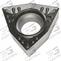 WALTER Turning Insert: WCMT3(2.5)2-RK4 WKK20S, WCMT06T308-RK4 WKK20S (MPN 6651168). Key specifications — attr257986: WCMT06T308-RK4 WKK20S; attr257985: WCMT3(2.5)2-RK4 WKK20S.