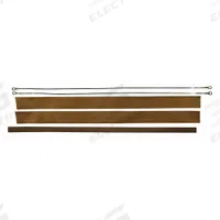 MIDWEST PACIFIC Sealer Repair Maintenance Kit: For KF KF-100H/MP-4, Fits KF/Midwest Pacific Brand (MPN MP-4K). Key specifications — For Use With Mfr. Model Number: MP-4; Fits Brand: Midwest Pacific; Product Type: Sealer Repair Maintenance Kit; Brand: MIDWEST PACIFIC.