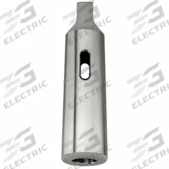 JACOBS Morse Taper Drill Sleeve: MT5 to MT6, 8 1/2 in Overall Lg (MPN 30431DN). Key specifications — attr266150: MT6; attr266152: MT5; attr277581: JACOBS.