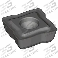 WIDIA Indexable Drilling Insert: TCF080308DPV34 (MPN 5538559). Key specifications — attr257140: TCF080308DPV34.