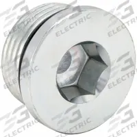 PARKER Plug: 2 in, Threaded, 2,000 psi, Steel, Plug (MPN 32 HP5ON-S). Key specifications — Maximum Operating Pressure: 2,000 psi; (DO NOT SEND) Manufacturer Location: Made in USA.