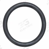 FINISH THOMPSON Inner Tube O-Ring: Inner Tube O-Ring, 107299, Hand Operated Drum Pump. Key specifications — Product Type: Inner Tube O-Ring; Manufacturer Part Number: 107299; Brand: FINISH THOMPSON; Compatible Accessory Type: Inner Tube/Head; Compatible Pump Type: Hand Operated Drum Pump; Chemical Compatibility: Phosphoric Acid 40% Solution; Compatible Manufacturer Model Number: EFV-40; Compatible Brand: Finish Thompson.