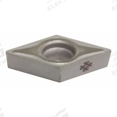 SUMITOMO Diamond Turning Insert: DCMT21.51ESU - Diamond Indexable Turning Inserts