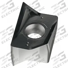 WALTER Diamond Milling Insert: LNGX130708R-L55 WAK15 (MPN 5045331)
