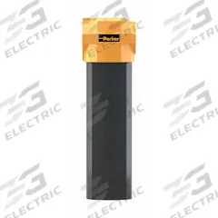 PARKER Compressed Air Filter: 0.01 micron, 3 in NPT, 1,314 cfm, 232 psi Max Op Pressure (MPN AAPX055JNFX). Key specifications — attr241482: No; attr110918: Yes; attr110926: Aluminum; attr110904: PARKER.