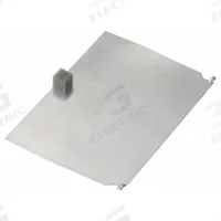 BROAN Damper Flap Assembly: Damper Flap Assembly, L200C, S97014822. Key specifications — Product Type: Damper Flap Assembly; Compatible Manufacturer Part Number: L200C; Manufacturer Part Number: S97014822.