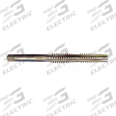 REGAL CUTTING TOOLS ACME Thread Tap: 3/8"-12, 2G, 4 Flute, Plug Chamfer, High Speed Steel (MPN 015000AS). Key specifications — attr1299952: REGAL CUTTING TOOLS; attr1299966: 2G.