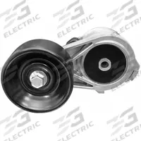 DAYCO Belt Tensioner: Self-Adjusting Belt Tensioner, 89246, 1 Pulleys, 3 1/2 in Outside Dia. Key specifications — Manufacturer Part Number: 89246; Brand: DAYCO.