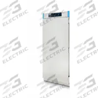 BLICKMAN Warming Cabinet: 90°F to 160°F, Touch Screen, 20 in Overall Dp, 30 in Overall Wd, Steel (MPN SW40TS). Key specifications — Brand: BLICKMAN; Door Material: Steel.