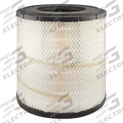 BALDWIN FILTERS Automotive Air Filter: Round-Oval, Engine, Round, Radial Seal - Round/Oval Engine Air Filters