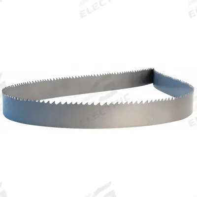 LENOX Band Saw Blade: Bi-Metal, QXP(TM), 13 ft 3 in, Variable Cutting Edge, 1 in Blade Wd - Steel & Steel Alloys Cutting Blades