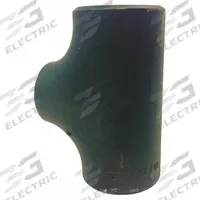 APPROVED VENDOR Metal Pipe Tee: 2 1/2 in x 2 1/2 in x 2 1/2 in, Butt Weld x Butt Weld x Butt Weld (MPN 050-022-000). Key specifications — (DO NOT SEND) Manufacturer Location: Globally Sourced.