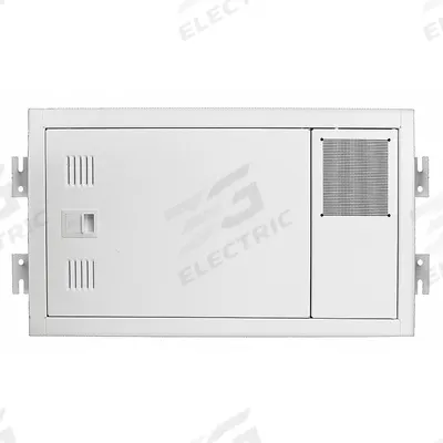 HUBBELL PREMISE WIRING Audio/Video Ceiling Enclosure: Ceiling Mount, 24 in x 12 in x 8 in - Ceiling-Mount Recessed Audio-Video Boxes