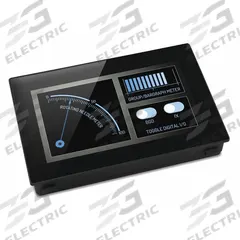 LASCAR PanelPilot: PWM/Serial Interfaces, USB Cable, 4 3/4 in Overall Lg, SGD 43-A. Key specifications — Brand: LASCAR; Manufacturer Part Number: SGD 43-A; Features: PWM.