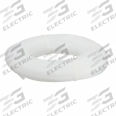 STENNER Suction/Discharge Tubing: Polyethylene, 1/4 in x 100 ft, 100 psi Max. Pressure - Suction & Discharge Tubing