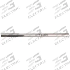 YANKEE Chucking Reamer: 0.7525 in Dia, Straight Flute, High Speed Steel (MPN 433-0.7525). Key specifications — attr1301549: Neutral; attr1301527: YANKEE.