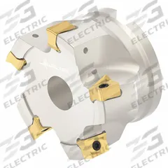 WALTER Indexable Face Mill: F4041.B27.080.Z05.13 (MPN 6411205). Key specifications — attr257066: F4041.B27.080.Z05.13.