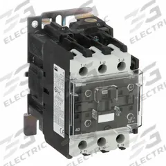 DAYTON IEC Magnetic Contactor: Non-Reversing, 3 Poles, 3NO Contacts, 32 A, 120V AC Coil (MPN 6EAP8). Key specifications — Brand: DAYTON; Integrated Surge Suppression: No.