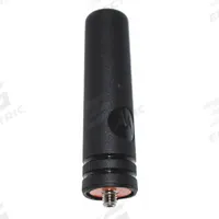 MOTOROLA Antenna: Stubby, Fits Motorola, For SL3500e, VHF, 144 MHz to 156 MHz, 2 in Overall Lg (MPN PMAD4145B). Key specifications — attr922108: SL3500e; attr922103: VHF; attr922102: MOTOROLA.