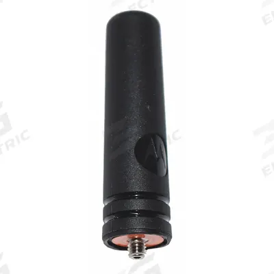 MOTOROLA Antenna: Stubby, Fits Motorola, For SL3500e, VHF, 144 MHz to 156 MHz - Motorola-Compatible Antennas