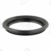 DAYTON Basin Fitting: Polymer, Gasket, Gasket, Universal, 4RK34/4RK39, 4 in Connection Thread Dia.. Key specifications — Includes: Gasket; Fitting Type: Gasket; Material: Polymer; Compatible Manufacturer Part Number: 4RK34; Compatible with Series: Universal; Connection Thread Standard: Flange; Brand: DAYTON.