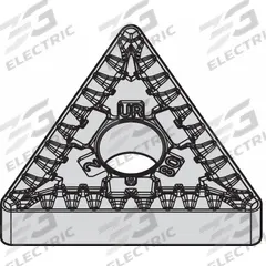 WIDIA Triangle Turning Insert: TNMG333UR, TNMG160412UR (MPN 4171116). Key specifications — attr257938: TNMG333UR; attr257939: TNMG160412UR.