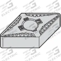 WIDIA Diamond Turning Insert: DNGG331FS, DNGG110404FS (MPN 5548671). Key specifications — attr257732: DNGG331FS; attr257733: DNGG110404FS.