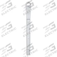 LCN Door Closer Arm: Aluminum (MPN 4040SE-78 AL). Key specifications — Manufacturer Part Number: 4040SE-78 AL; Brand: LCN; Compatible with Series: 4040SE.