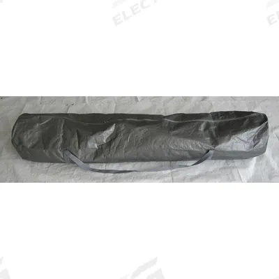 APPROVED VENDOR Canopy Carrying Bag: 11C550 - Carrying Bags for Canopies & Temporary Shelters