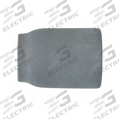 MILLER ELECTRIC Nozzle: Alumina, No. 7, Std, 53N61 - Gas Lens Nozzles