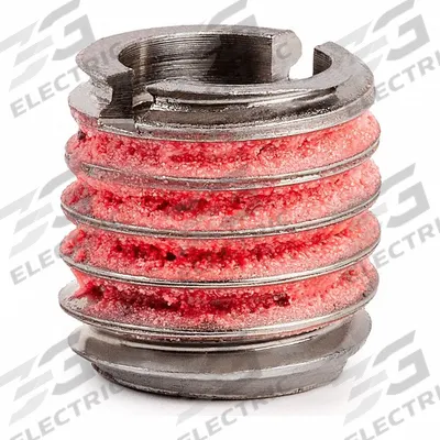APPROVED VENDOR Self Locking Thread Insert: Std Wall, 3/8"-16 Int Thrd Sz - Heavy Wall Self-Locking Inserts