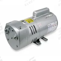 GAST Compressor/Vacuum Pump: 0.75 hp, 3 Phase, 230/460V AC, 10 cfm, 26 in Hg Max Vacuum (MPN 1023-251Q-G279). Key specifications — attr51701: GAST; attr51739: 230/460V AC; attr100706: 3.