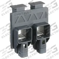 SQUARE D EverLink Lug Kit: EverLink Lug Kit, Powerpact(R) B Circuit Breakers, 2 Poles (MPN LV426973). Key specifications — For Use With: Powerpact(R) B Circuit Breakers; Number of Poles: 2; Includes: (1) Control Wire Tap Kit; Brand: SQUARE D; Accessory Type: EverLink Lug Kit.