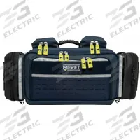 MERET PRODUCTS Medical Bag (MPN M8101NB-BAP). Key specifications — Brand: MERET PRODUCTS.