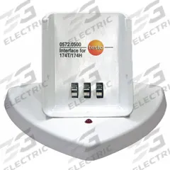 TESTO USB Interface: Compatible with Mfr Model # 0572/1560/6560, 0572 0500. Key specifications — Brand: TESTO; Manufacturer Part Number: 0572 0500.