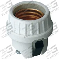 BLODGETT Lamp Socket: Mfr Part # 4922. Key specifications — Manufacturer Part Number: 4922; Brand: BLODGETT; Product Type: Lamp Socket.