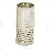 LIQUIDYNAMICS INC. Oil Foot Valve: Ball, Full Flow, Steel, Inline, 1 1/2 in Pipe Size, FNPT, Pumps (MPN 950047). Key specifications — Brand: LIQUIDYNAMICS INC.; Max. Pressure (CWP): 50 psi @ 80°F; Seal Material: Steel; Seat Material: Steel; Strainer Material: Steel; Connection Type: FNPT.