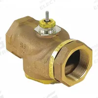 SCHNEIDER ELECTRIC Hydronic Globe Valve: VB-7283-0-4-11 Mfr Part #. Key specifications — Product Type: Hydronic Globe Valve; Manufacturer Part Number: VB-7283-0-4-11.