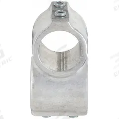Structural Pipe Fitting: Offset Cross, Cross, 1 1/4 in For Pipe Size, Aluminum, Gray (MPN 12-7). Key specifications — Manufacturer Part Number: 12-7; Brand: HOLLAENDER; Finish: Mill; Material: Aluminum; Product Type: Offset Cross.