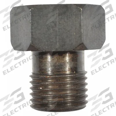 SPEEDAIRE Nut: Mfr Part # TTST25555G - Air Tool Replacement Parts