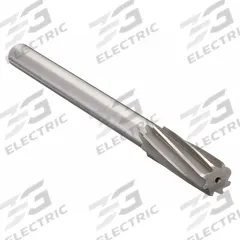 APPROVED VENDOR Chucking Reamer: 0.5 in Dia, 1/2 in, Spiral Flute, High Speed Steel (MPN 11V391). Key specifications — attr1301549: Right Hand; attr1301527: APPROVED VENDOR.