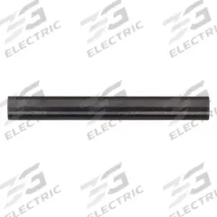 VERMONT GAGE Class ZZ Go Pin Gauge: 0.3120 in Dia, 0.00020 in Tolerance, Steel, Black Oxide (MPN 911131200). Key specifications — attr1182413: 0.3120 in; attr1182404: 0.00020 in; attr1182405: ZZ; attr1182410: VERMONT GAGE; attr1182412: Certificate of Accuracy with NIST Traceability.