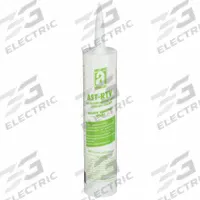 ANTI-SEIZE TECHNOLOGY RTV Gasket Maker: AST-RTV, 10.3 oz, Cartridge, White (MPN 27104). Key specifications — Color: White.